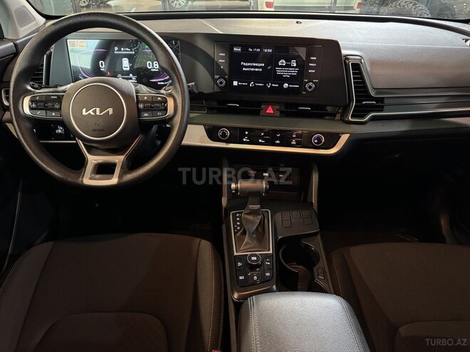 Kia Sportage 2023, 26,900 km - 1.6 l - Bakı