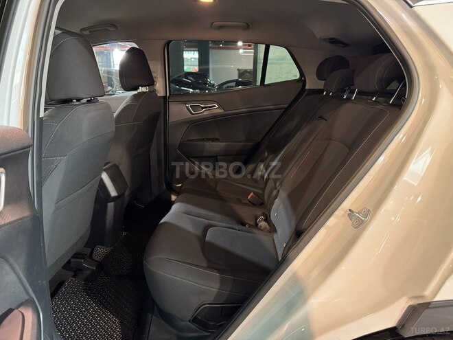 Kia Sportage 2023, 26,900 km - 1.6 l - Bakı