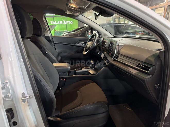 Kia Sportage 2023, 26,900 km - 1.6 l - Bakı