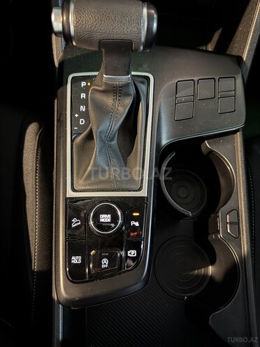 Kia Sportage 2023, 26,900 km - 1.6 l - Bakı
