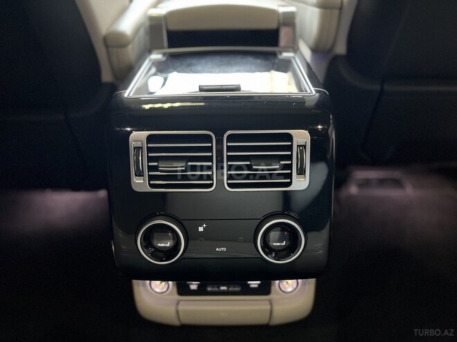 Land Rover Range Rover 2019, 100,000 km - 3.0 l - Bakı