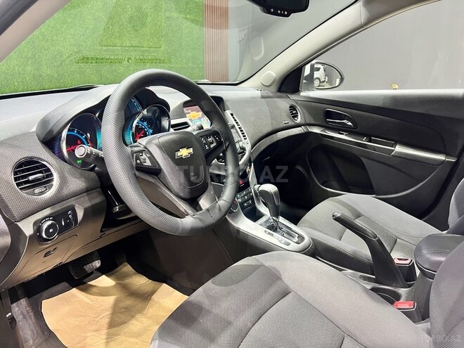 Chevrolet Cruze 2015, 91,000 km - 1.4 l - Sumqayıt