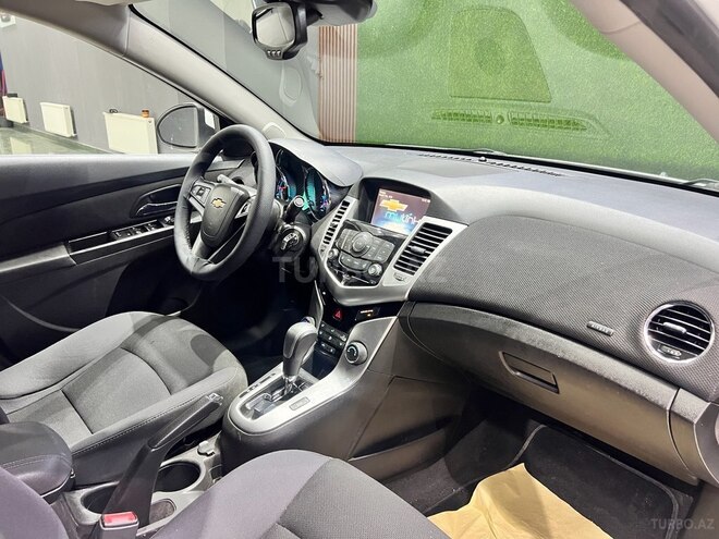Chevrolet Cruze 2015, 91,000 km - 1.4 l - Sumqayıt
