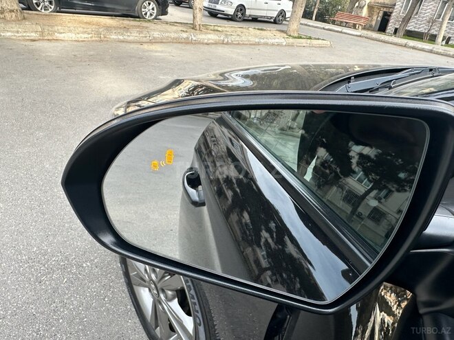 Hyundai Elantra 2018, 173,000 km - 2.0 л - Bakı