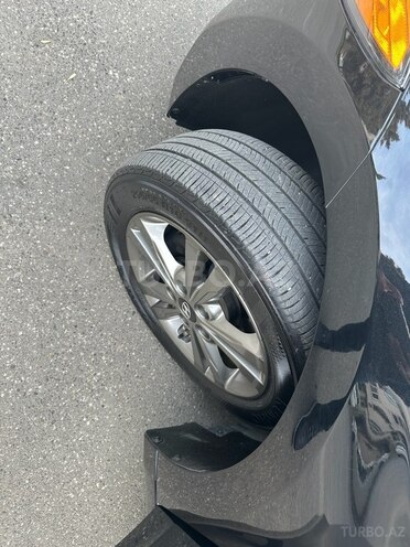 Hyundai Elantra 2018, 173,000 km - 2.0 л - Bakı