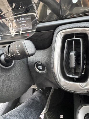 Kia  2024, 0 km - 1.6 l - Bakı