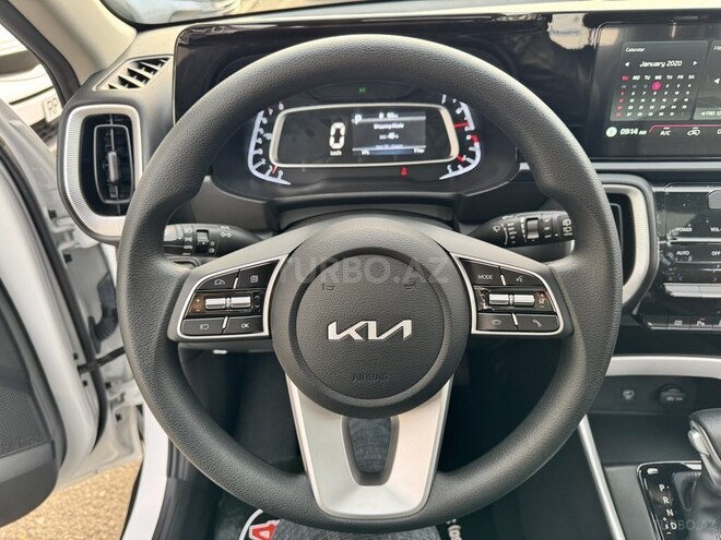 Kia  2024, 0 km - 1.6 l - Bakı