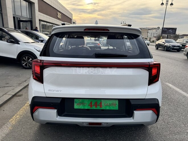 Kia  2024, 0 km - 1.6 l - Bakı