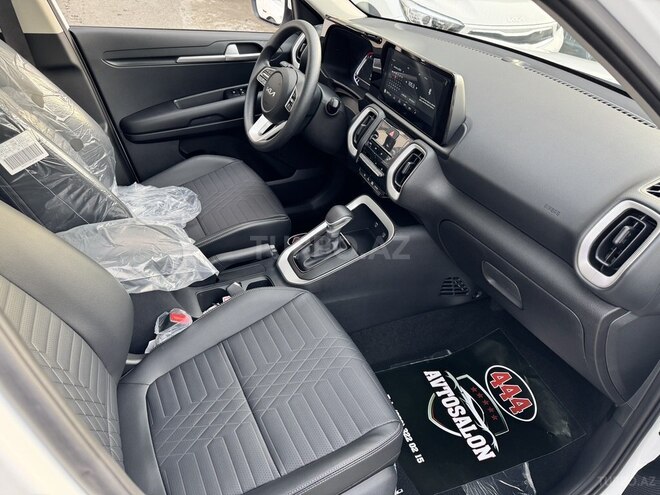 Kia  2024, 0 km - 1.6 l - Bakı