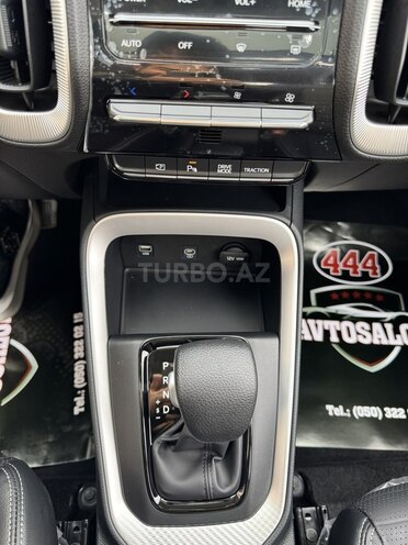 Kia  2024, 0 km - 1.6 l - Bakı