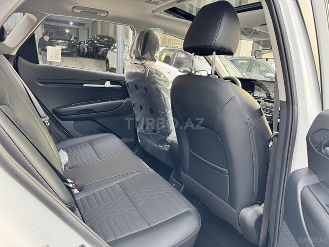 Kia  2024, 0 km - 1.6 l - Bakı