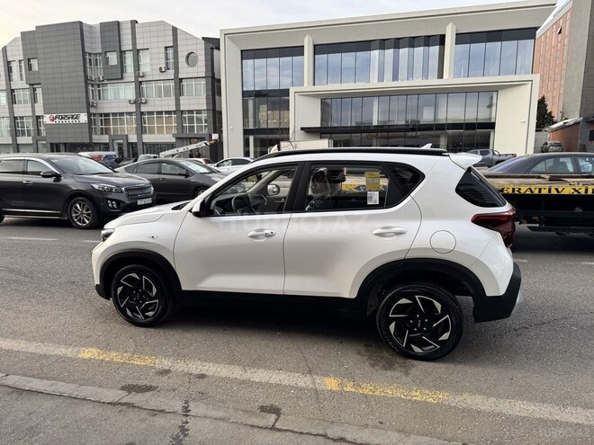 Kia  2024, 0 km - 1.6 l - Bakı