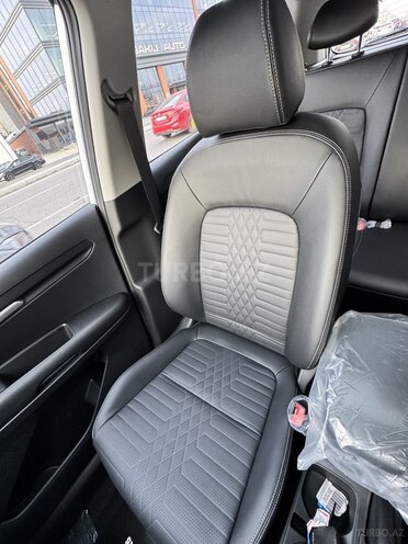 Kia  2024, 0 km - 1.6 l - Bakı