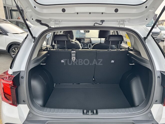 Kia  2024, 0 km - 1.6 l - Bakı
