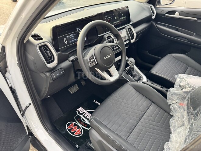 Kia  2024, 0 km - 1.6 l - Bakı