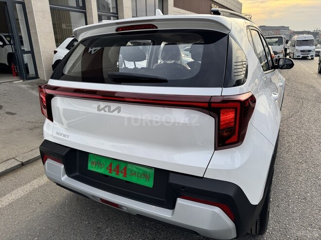 Kia  2024, 0 km - 1.6 l - Bakı