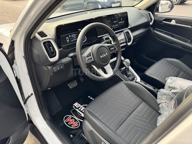 Kia  2024, 0 km - 1.6 l - Bakı