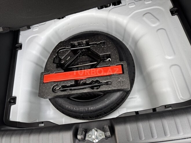 Kia  2024, 0 km - 1.6 l - Bakı