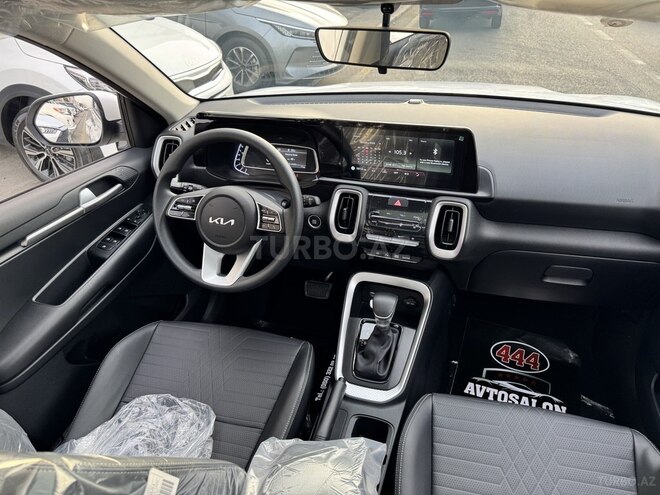 Kia  2024, 0 km - 1.6 l - Bakı