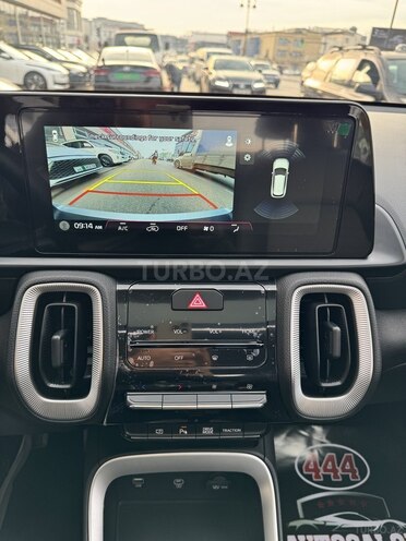 Kia  2024, 0 km - 1.6 l - Bakı
