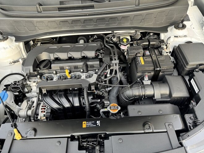 Kia  2024, 0 km - 1.6 l - Bakı