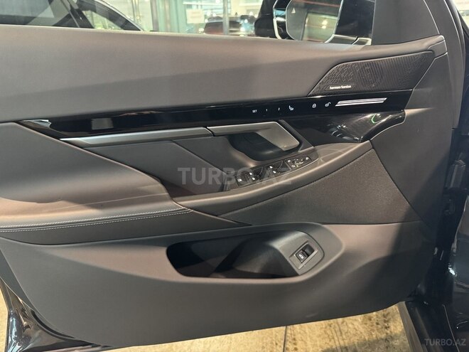 BMW 530 2024, 9,100 km - 2.0 l - Bakı