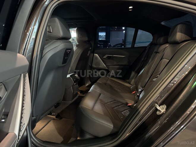 BMW 530 2024, 9,100 km - 2.0 l - Bakı