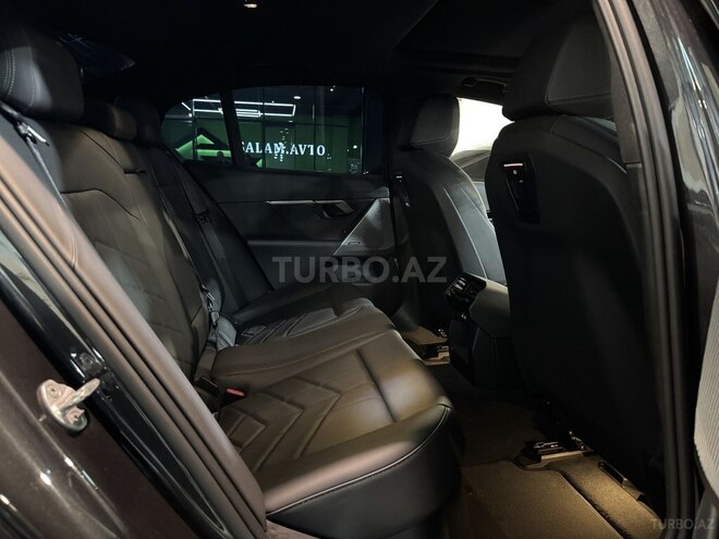 BMW 530 2024, 9,100 km - 2.0 l - Bakı