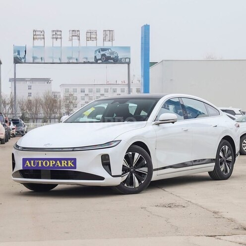 Changan Qiyuan A07-3