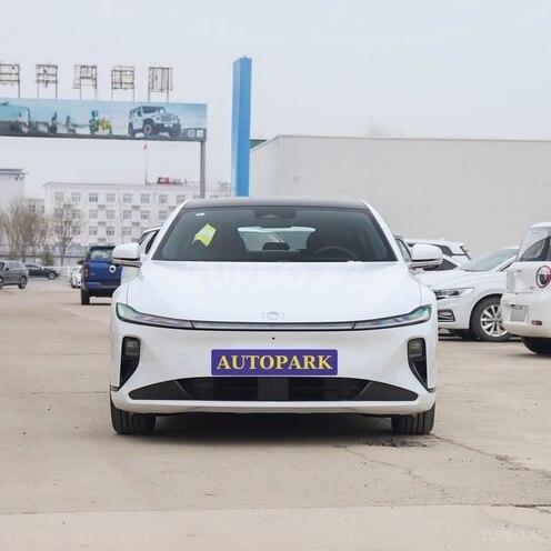 Changan Qiyuan A07-2