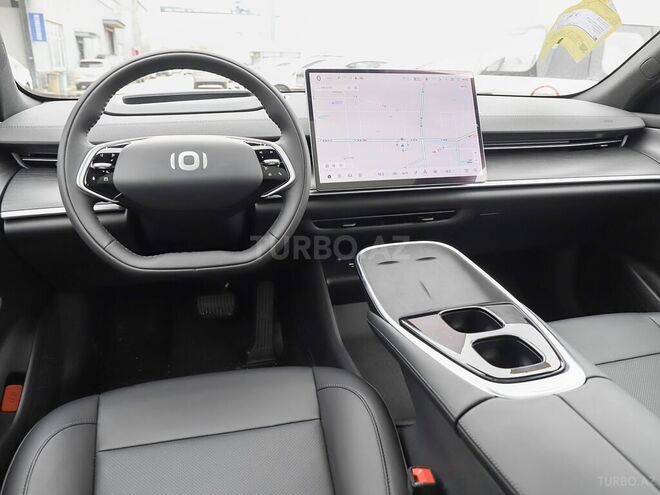Changan Qiyuan A07-8