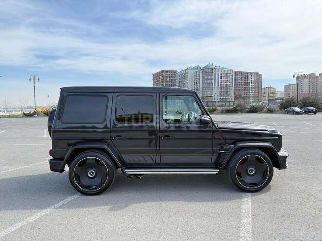 Mercedes G 63 AMG-4