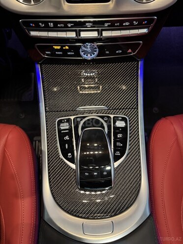 Mercedes G 63 AMG 2022, 2,600 km - 4.0 л - Bakı