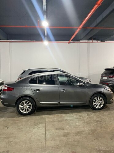 Renault Samsung  2016, 131,129 km - 1.5 l - Bakı