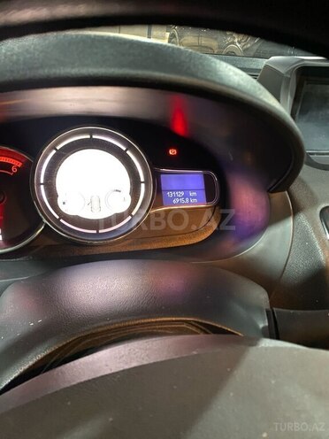 Renault Samsung  2016, 131,129 km - 1.5 l - Bakı