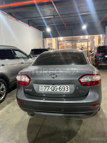 Renault Samsung  2016, 131,129 km - 1.5 l - Bakı