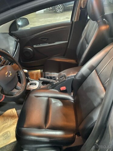 Renault Samsung  2016, 131,129 km - 1.5 l - Bakı