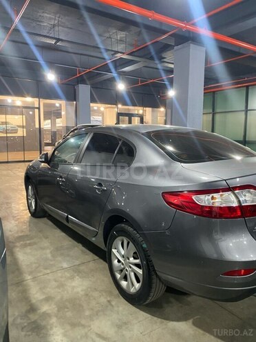 Renault Samsung  2016, 131,129 km - 1.5 l - Bakı