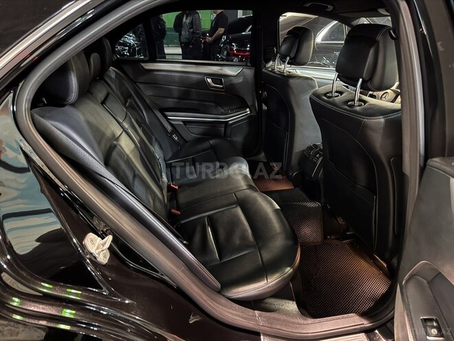 Mercedes E 200 d 2013, 351,000 km - 2.2 л - Bakı