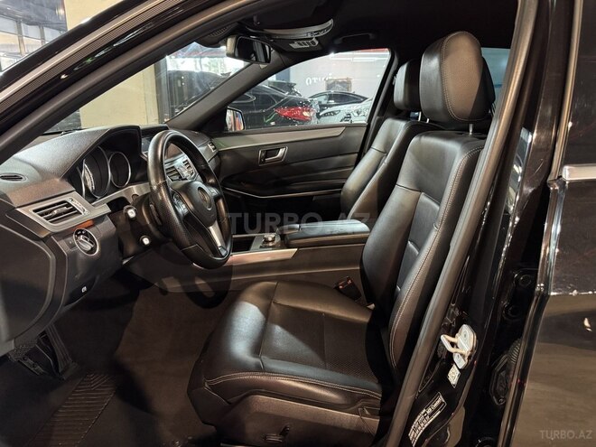 Mercedes E 200 d 2013, 351,000 km - 2.2 л - Bakı
