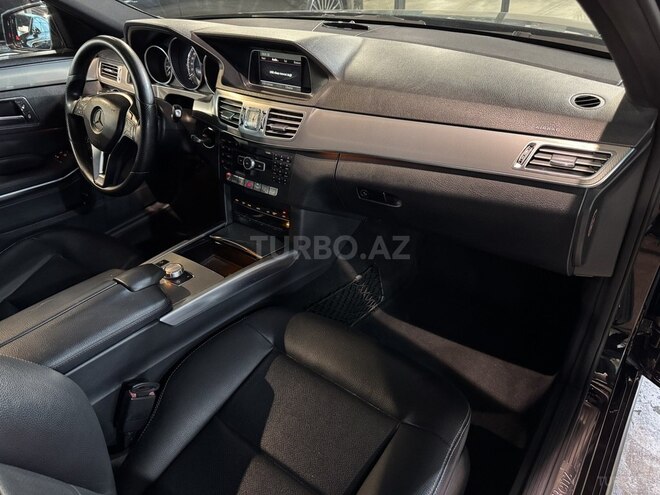 Mercedes E 200 d 2013, 351,000 km - 2.2 л - Bakı