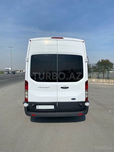 Ford Transit 2015, 270,000 km - 2.2 l - Bakı