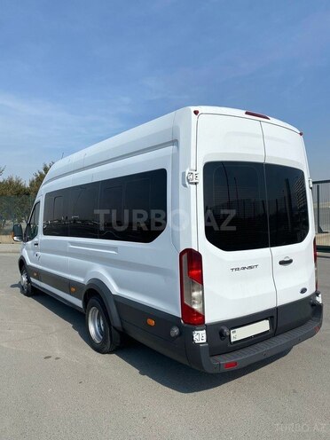 Ford Transit 2015, 270,000 km - 2.2 l - Bakı