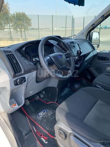 Ford Transit 2015, 270,000 km - 2.2 l - Bakı