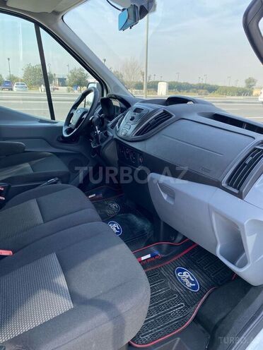 Ford Transit 2015, 270,000 km - 2.2 l - Bakı