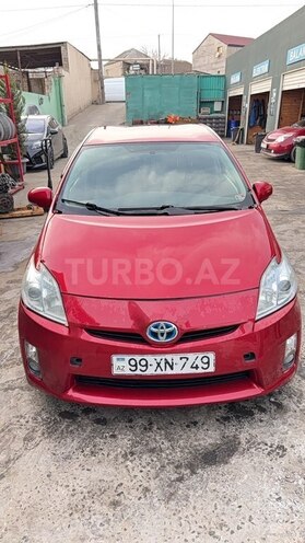 Toyota Prius 2009, 369,000 km - 1.8 l - Bakı