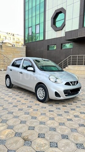 Nissan Micra-21