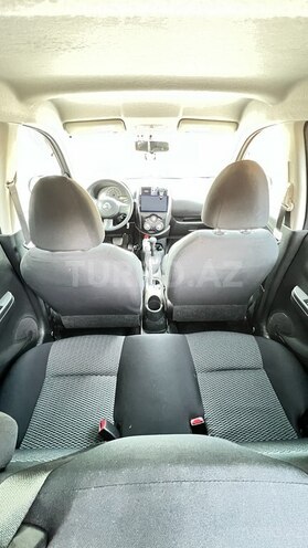 Nissan Micra-16