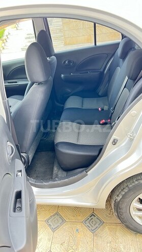 Nissan Micra-10