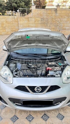 Nissan Micra-13